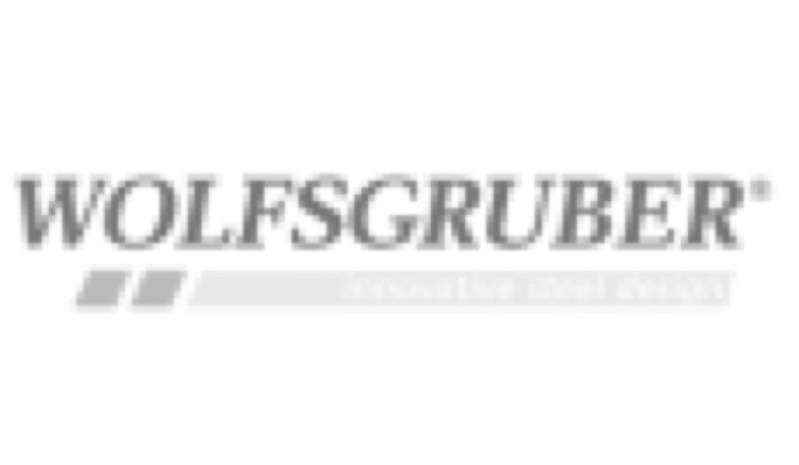 Wolfsgruber